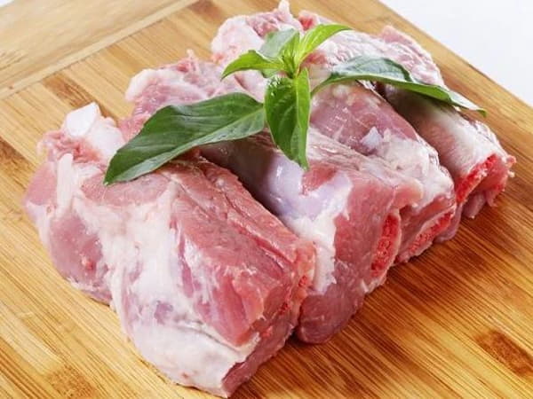 Cách ướp sườn non chiên giòn ngon khó cưỡng ngay tại nhà