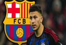 Tin chuyển nhượng: Barcelona đưa Roony Bardghji vào tầm ngắm