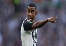 Tin chuyển nhượng: Liverpool được bật đèn xanh vụ Isak