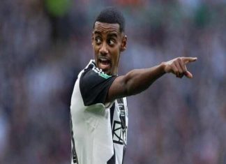 Tin chuyển nhượng: Liverpool được bật đèn xanh vụ Isak