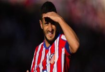 Tin thể thao 3/6: Koke tiếp tục ở lại Atletico thêm một mùa giải