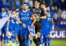 Tin thể thao: Al-Hilal còn cơ hội vượt qua vòng bảng CWC