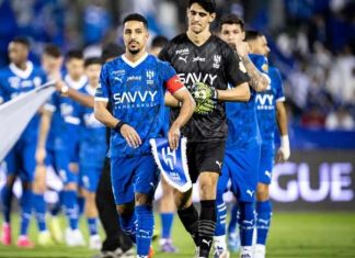 Tin thể thao: Al-Hilal còn cơ hội vượt qua vòng bảng CWC