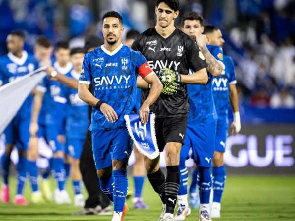 Tin thể thao: Al-Hilal còn cơ hội vượt qua vòng bảng CWC