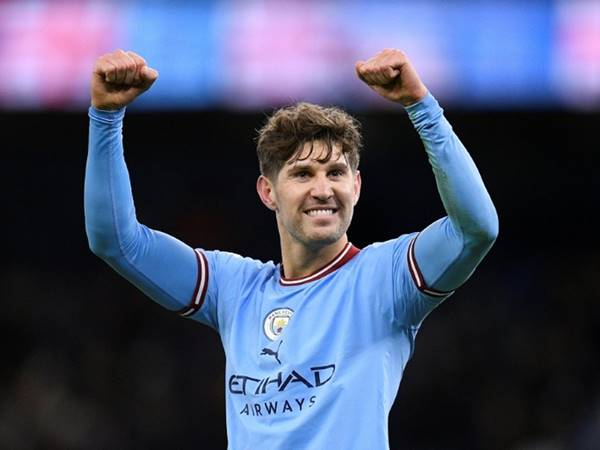 Tin thể thao: Man City đang cân nhắc bán John Stones