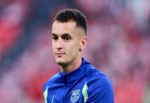 Chuyển nhượng BĐ: Chelsea và Liverpool giành Marc Casado