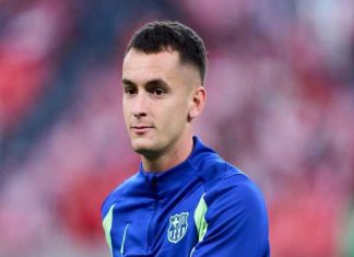 Chuyển nhượng BĐ: Chelsea và Liverpool giành Marc Casado