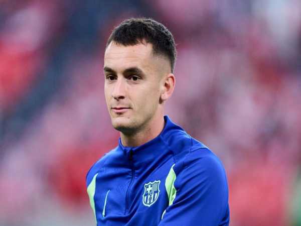 Chuyển nhượng BĐ: Chelsea và Liverpool giành Marc Casado