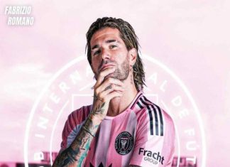 Chuyển nhượng: Fabrizio Romano gia nhập Inter Miami