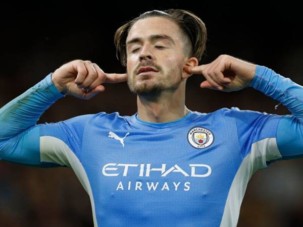 Những đóng góp đáng kể của Jack Grealish cho Man City