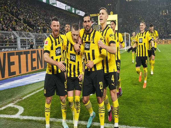 Tin thể thao: Dortmund giành vé tứ kết FIFA Club World Cup