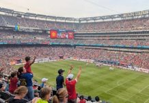 Tin thể thao: Manchester United thiết lập thêm 1 kỷ lục mới