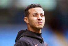 Tin thể thao: Thiago Alcantara trở lại sân Camp Nou
