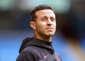 Tin thể thao: Thiago Alcantara trở lại sân Camp Nou