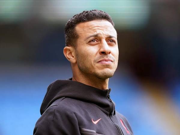 Tin thể thao: Thiago Alcantara trở lại sân Camp Nou