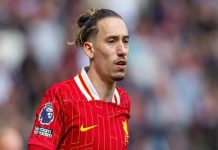 Tin Liverpool: HLV Arne Slot úp mở cầu thủ sắp rời The Kop