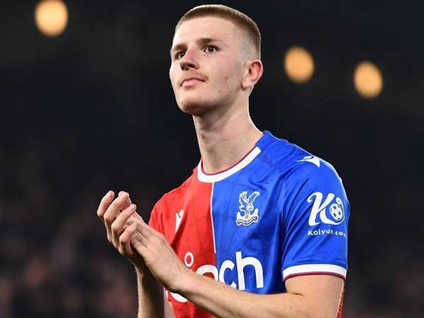 Tin thể thao 25/8: Adam Wharton lọt mắt xanh của Real Madrid