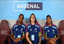Tin thể thao: 3 trụ cột hàng thủ Arsenal sẵn sàng tái xuất
