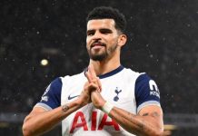 Tin thể thao: Tottenham nhận tin vui trước trận gặp PSG