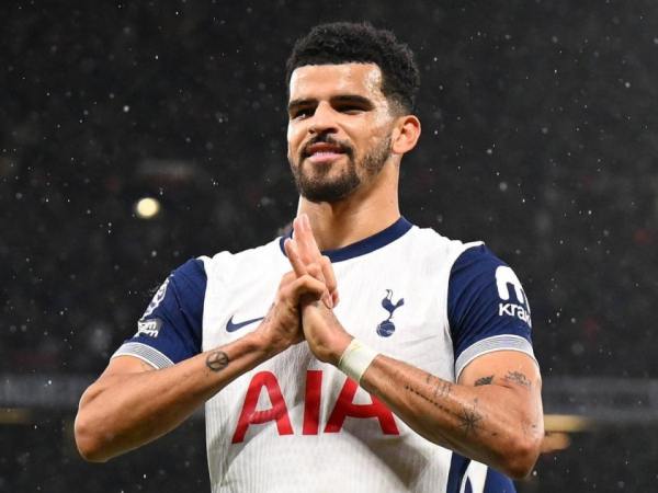 Tin thể thao: Tottenham nhận tin vui trước trận gặp PSG