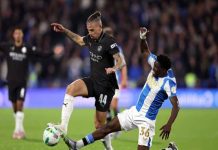 Tin thể thao: Kalvin Phillips trở lại đội hình Man City