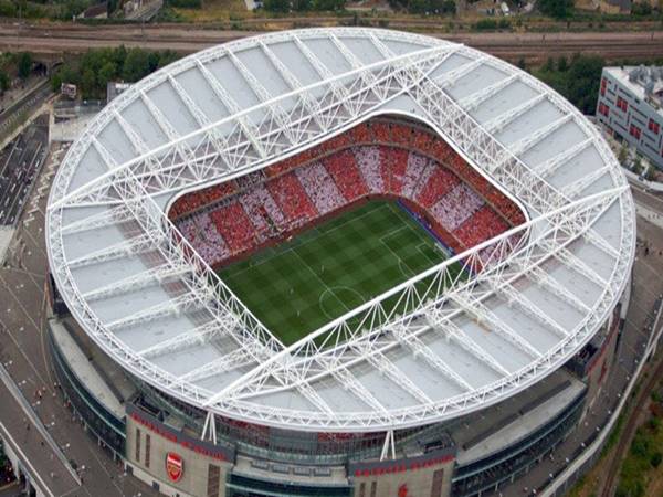 Ý nghĩa tên gọi của sân vận động Emirates