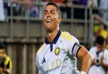 Bóng đá quốc tế: Ronaldo sẵn sàng từ bỏ chơi bóng cấp CLB