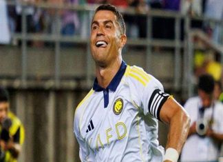 Bóng đá quốc tế: Ronaldo sẵn sàng từ bỏ chơi bóng cấp CLB