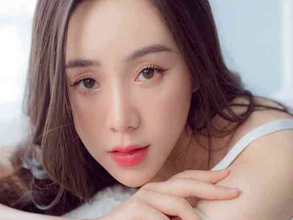 Mắt hạc ở nữ giới Mắt hạc ở nữ giới