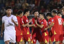 BĐVN: Tín hiệu tích cực hành trình chinh phục Asian Cup 2027