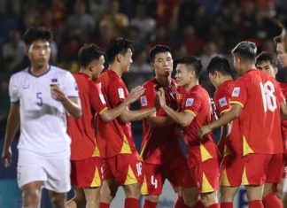 BĐVN: Tín hiệu tích cực hành trình chinh phục Asian Cup 2027