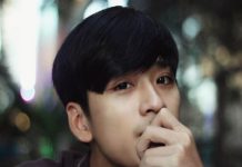 tướng mắt buồn