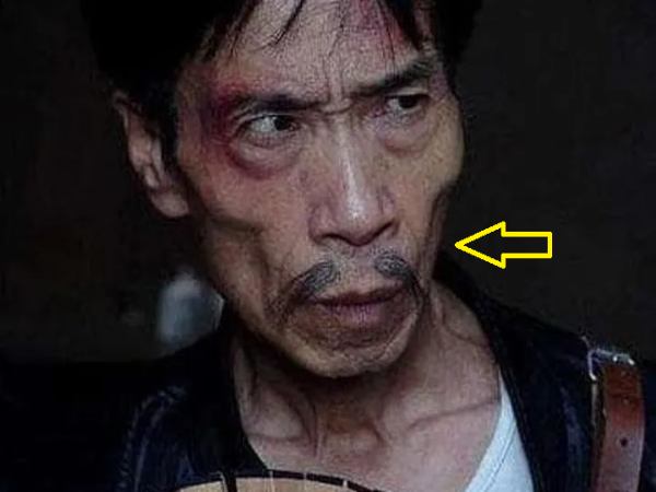 Tướng người má hóp ở nam giới vận số ra sao?