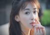 tướng phụ nữ mặt quắt tai dơi