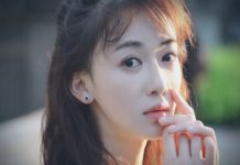 tướng phụ nữ mặt quắt tai dơi