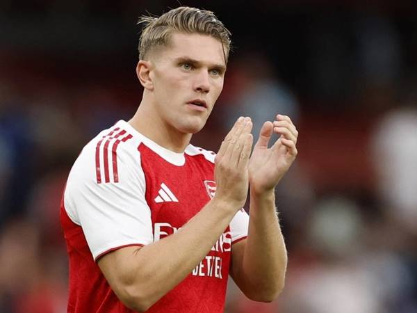 Tin Arsenal 3/10: Martinelli tin Gyokeres là cây săn bàn cừ khôi