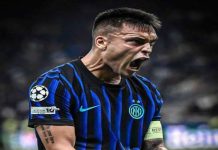 Tin thể thao: Lautaro Martinez lập kỷ lục vô tiền khoáng hậu