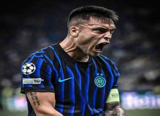 Tin thể thao: Lautaro Martinez lập kỷ lục vô tiền khoáng hậu