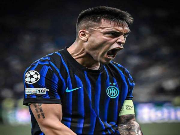 Tin thể thao: Lautaro Martinez lập kỷ lục vô tiền khoáng hậu