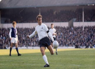 Các tiền đạo Tottenham hay nhất và tiêu chí đánh giá