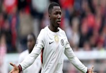 Tin Chelsea: Đội bóng ưu tiên gia hạn với Caicedo Caicedo sắp được nâng lương để phản ánh đúng giá trị