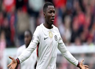 Caicedo sắp được nâng lương để phản ánh đúng giá trị