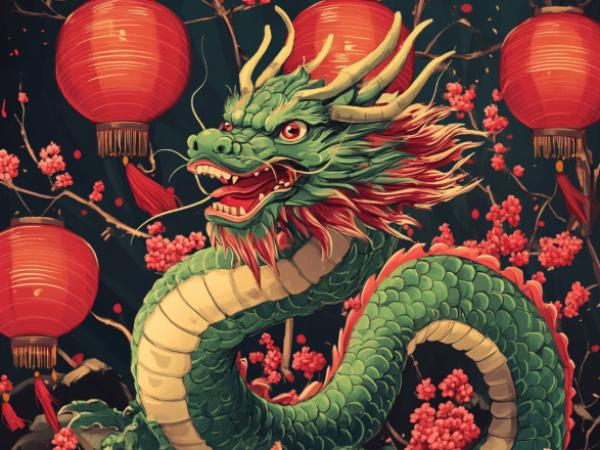 Tổng quan tử vi tuổi Thìn ngày 27/11/2025