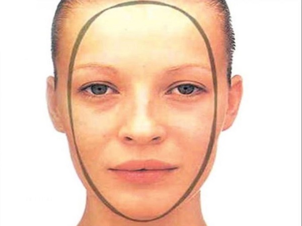 Nhận diện đặc điểm mặt dài