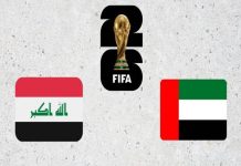 Nhận định phong độ Iraq vs UAE, 00h00 ngày 19/11/2025 Iraq vs UAE