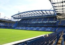 Sân Stamford Bridge – “Thánh địa” của Chelsea FC