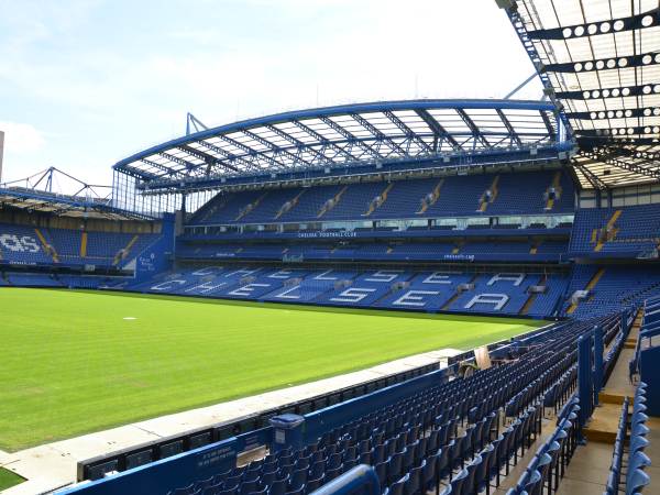 Sân Stamford Bridge – “Thánh địa” của Chelsea FC