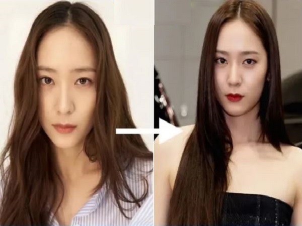 Tướng phụ nữ mặt dài – thanh thoát nhưng dễ lận đận tình duyên