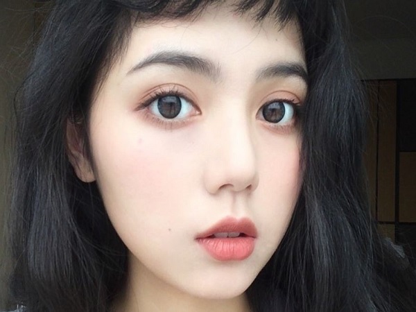 Mắt sâu là mắt như thế nào?