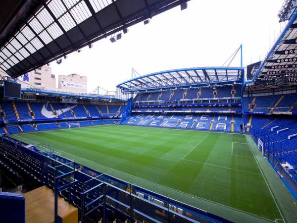 SVĐ Stamford Bridge – Nơi lưu giữ ký ức huy hoàng của Chelsea FC
